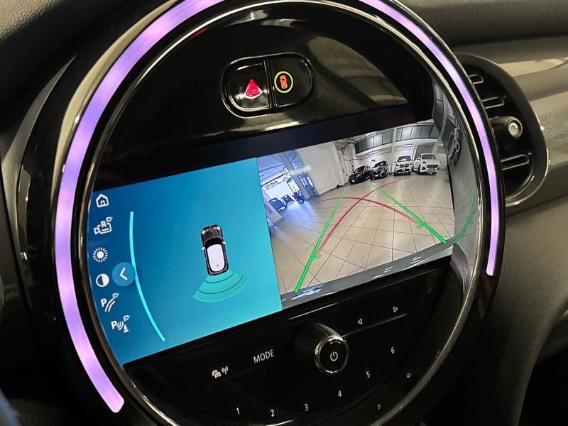 Mini One 1.5 TwinPower Turbo One Business DCT