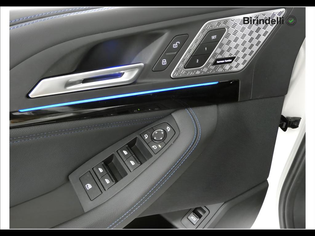 BMW Serie 2 218d Active Tourer Msport auto