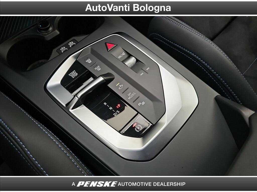 BMW Serie 1 118d MSport Pro auto