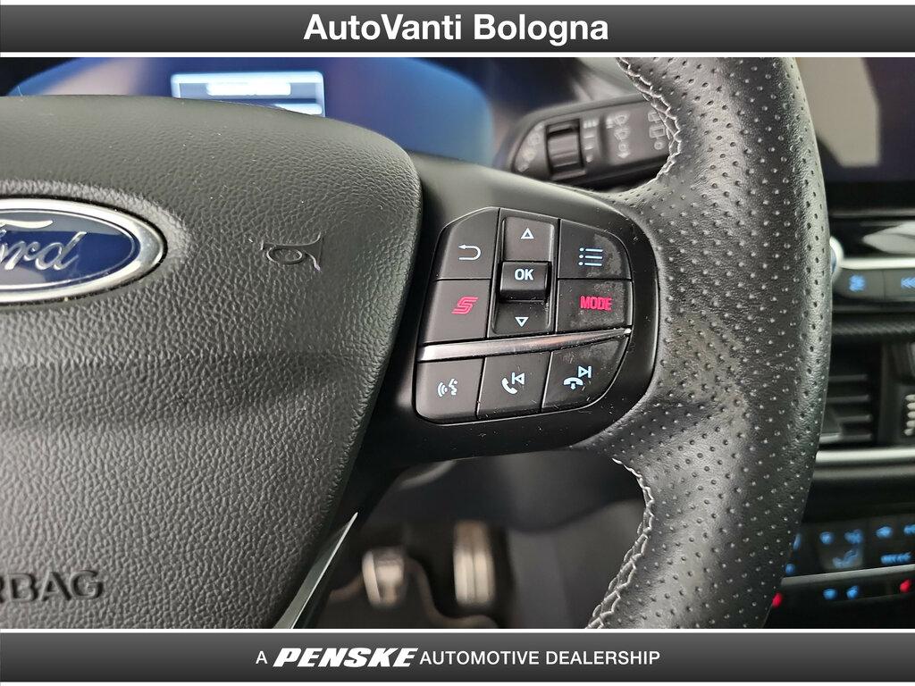 Ford Puma 1.5 ecoboost ST 200cv