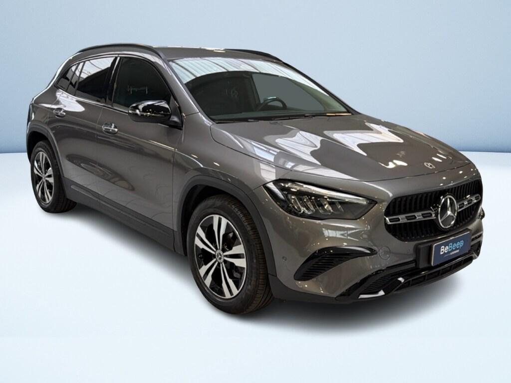 Mercedes GLA 200 d Progressive Advanced Plus auto