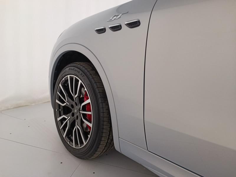 Maserati Grecale 2.0 mhev GT 300cv auto
