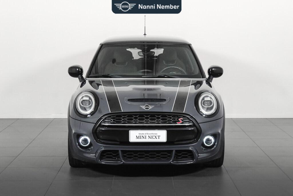 Mini Cooper S 2.0 TwinPower Turbo Cooper S Hype DCT