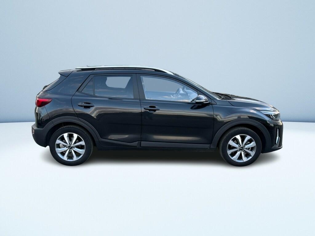 Kia Stonic 1.2 mpi Style 79cv