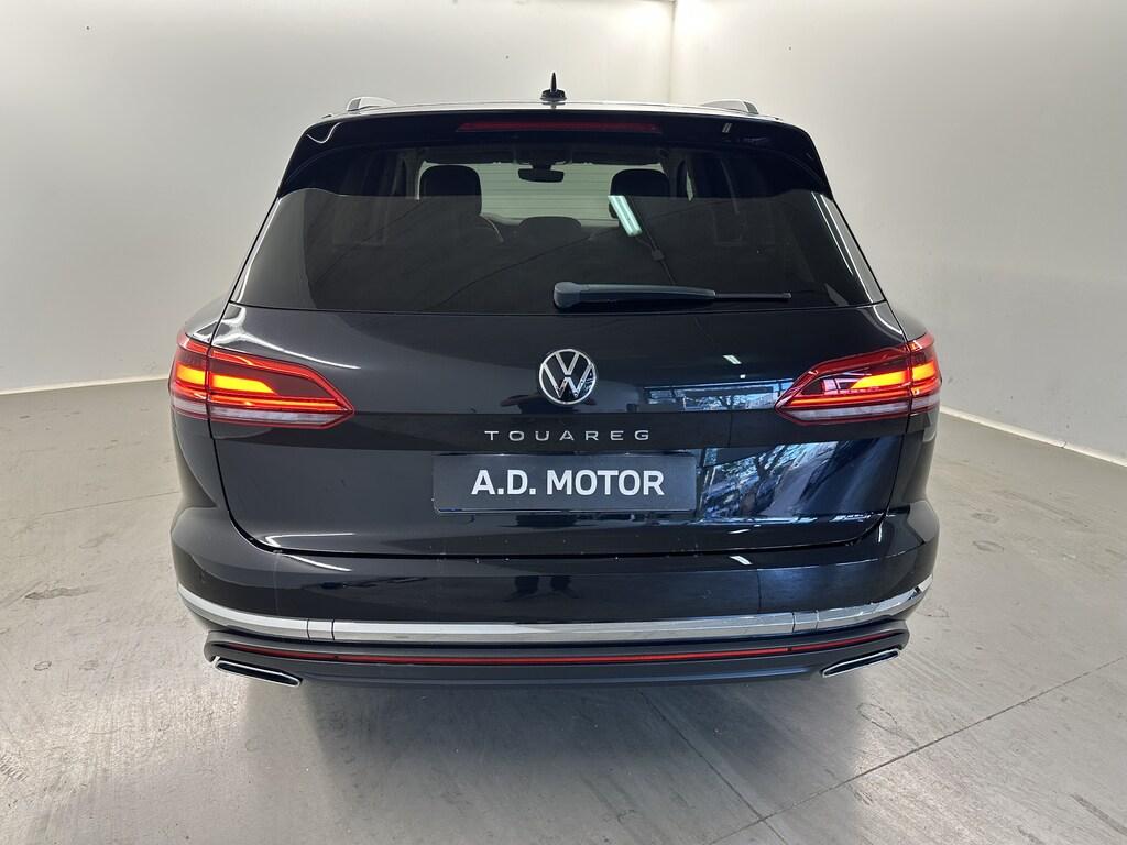 Volkswagen Touareg 3.0 V6 tdi Atmosphere 231cv tiptronic