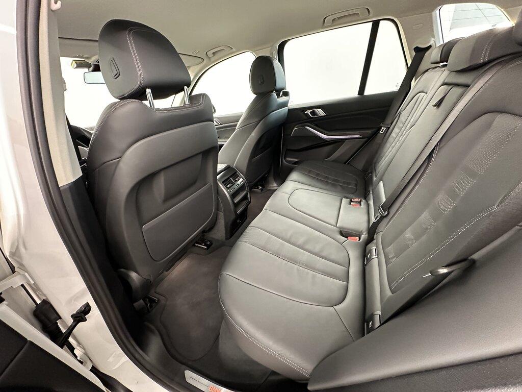 BMW X5 xdrive25d xLine auto