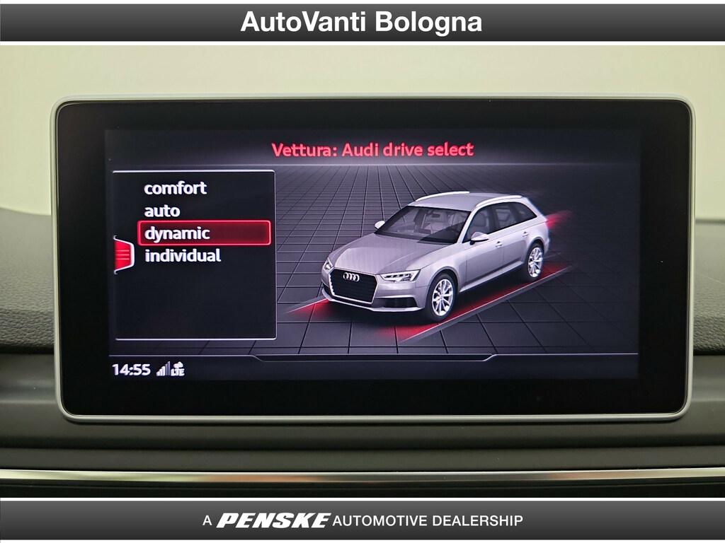 Audi RS4 Avant Avant 2.9 tfsi Exclusive edition Verde Sonoma quattro 450cv tiptronic