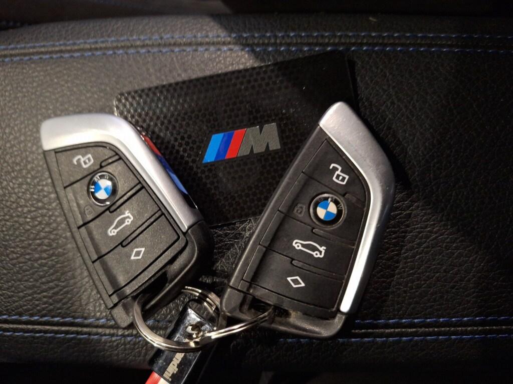 BMW Serie 1 M 135i xdrive auto
