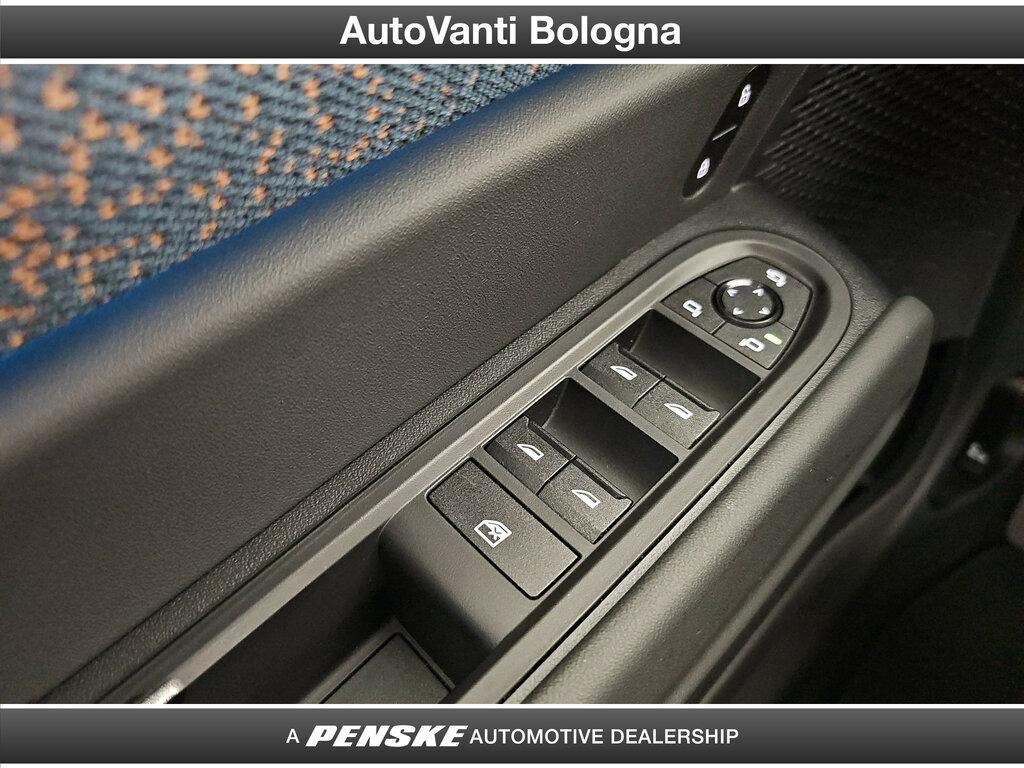 Mini Mini Countryman 2.0 48V S Favoured all4 auto