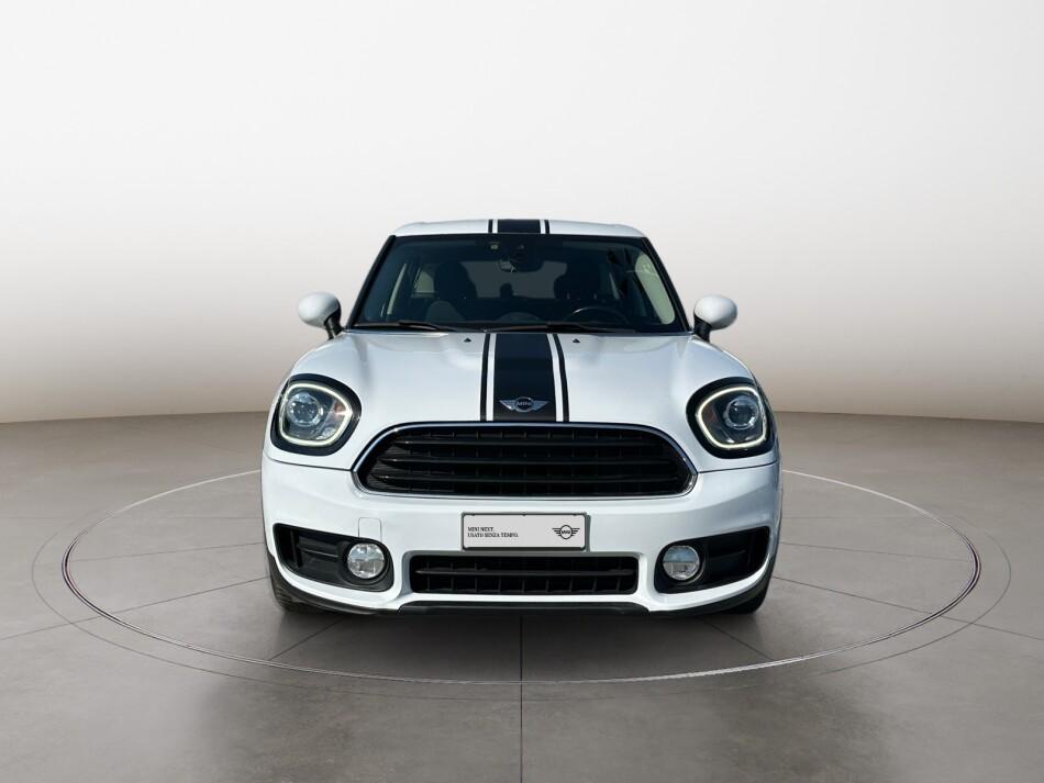 Mini One D Countryman 1.5 TwinPower Turbo One D Business