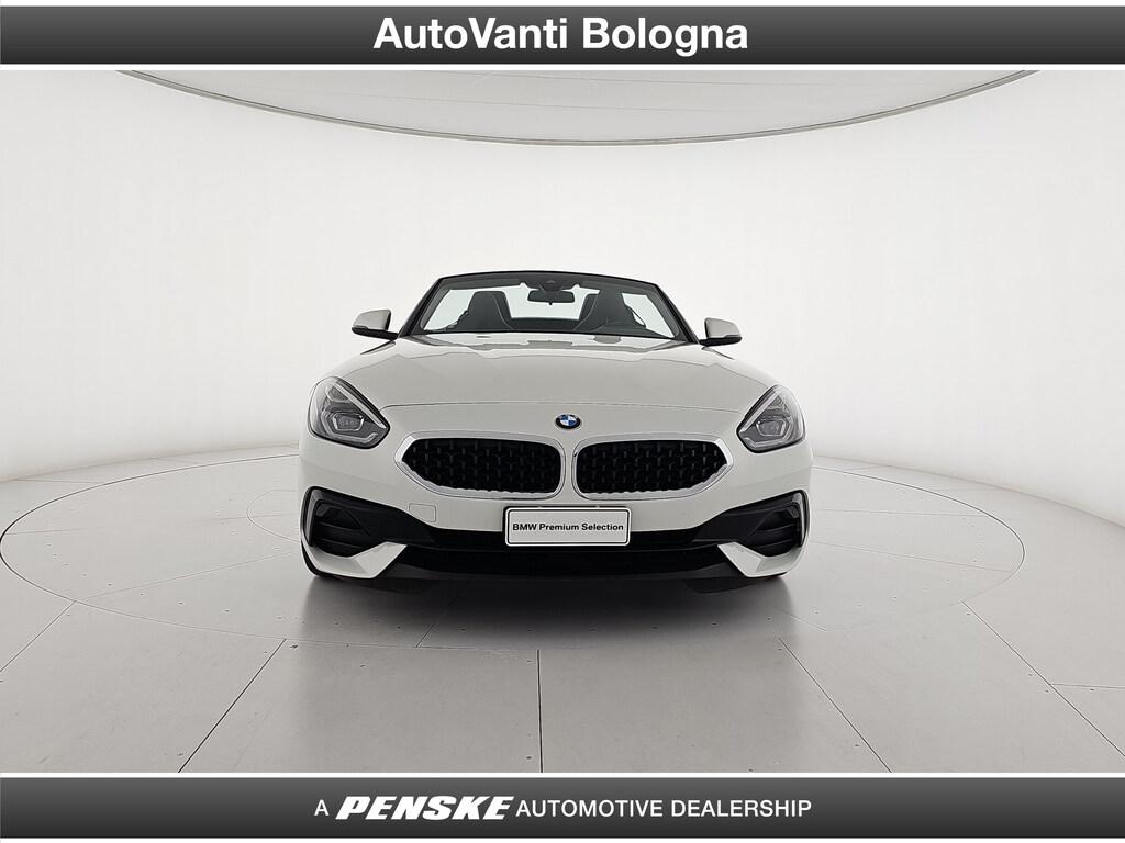 BMW Z4 sdrive 20i