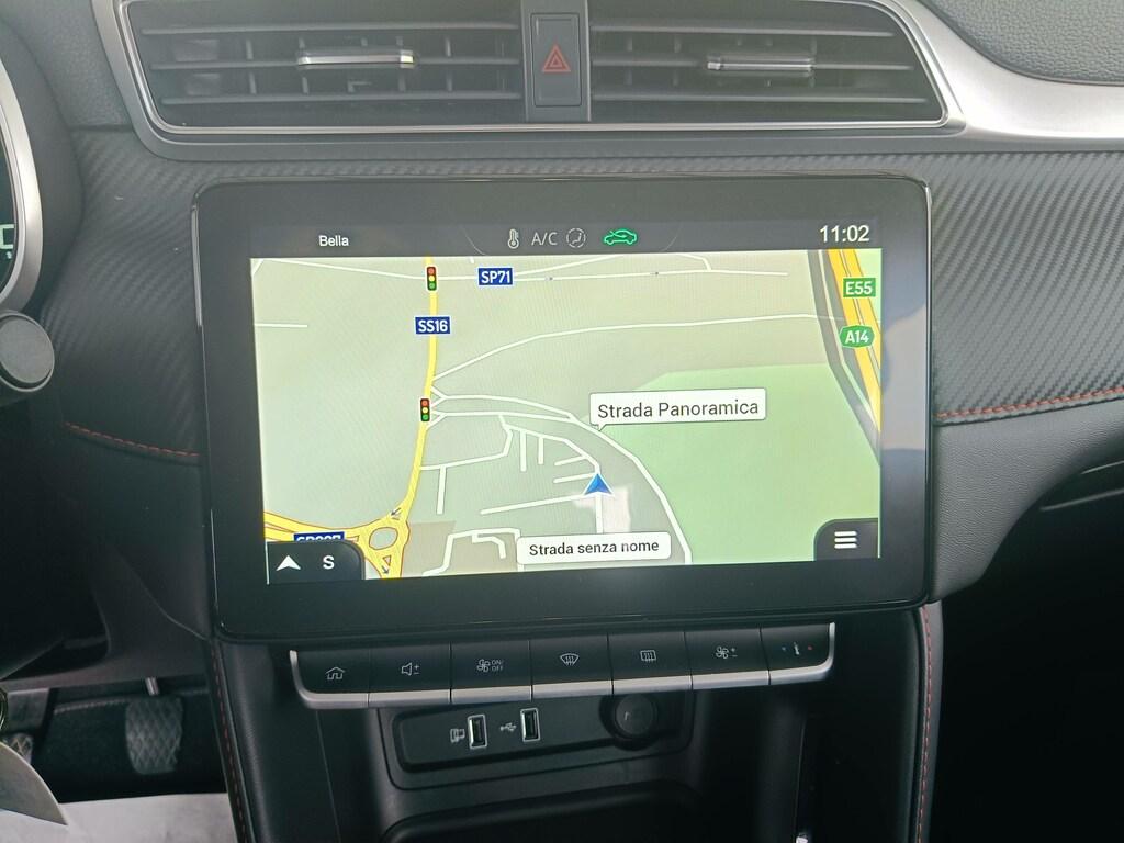 Mg ZS 1.5 Luxury
