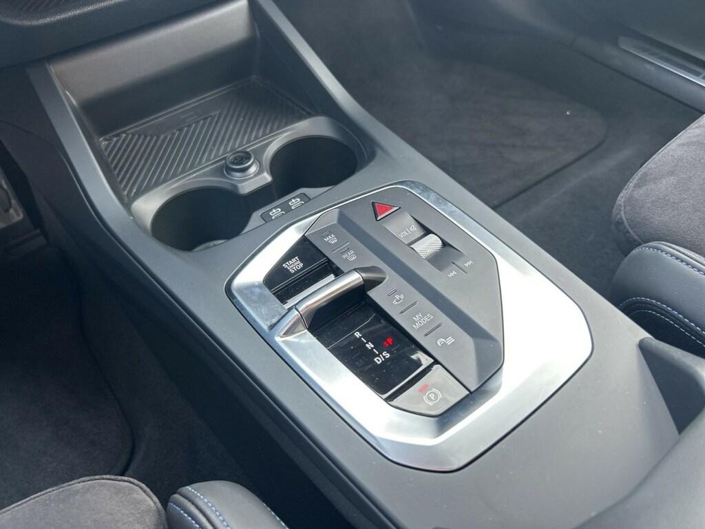 BMW Serie 1 118d MSport Pro auto