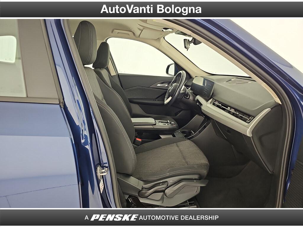 BMW X1 25e xdrive auto