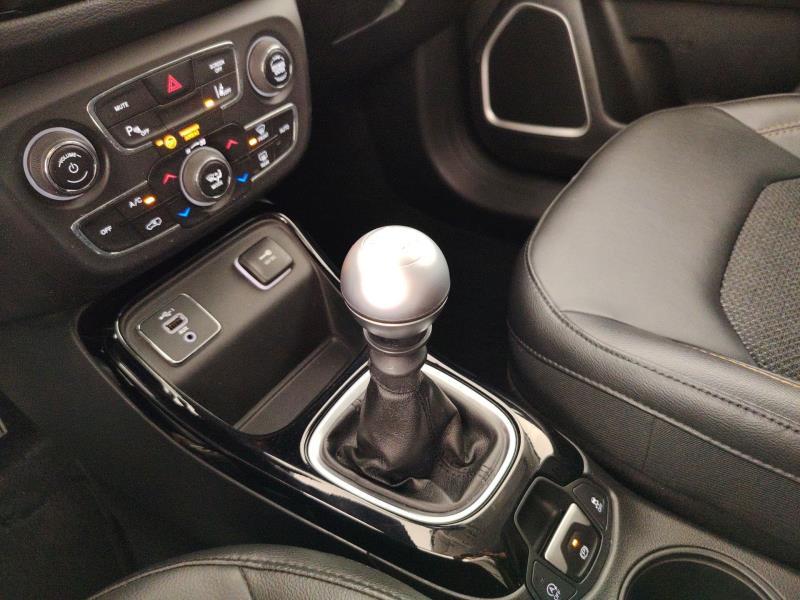 Jeep Compass 1.6 mjt Limited 2wd 120cv