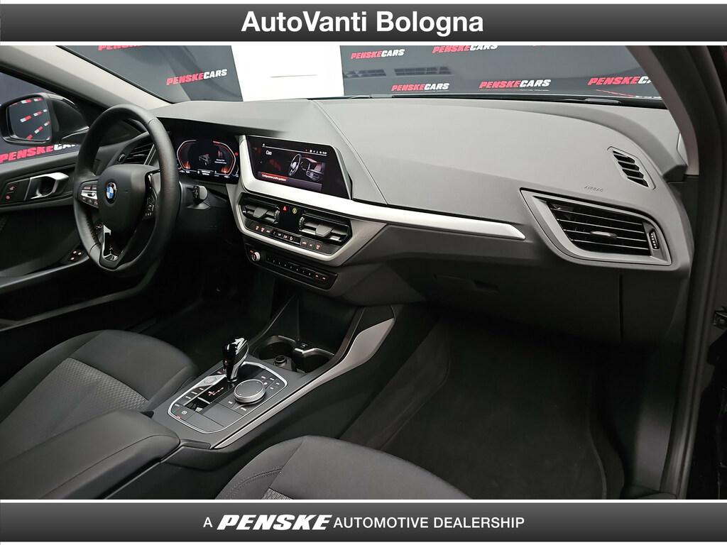 BMW Serie 1 116d Business Advantage