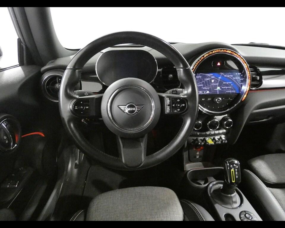 Mini Cooper SE 3p Classic auto