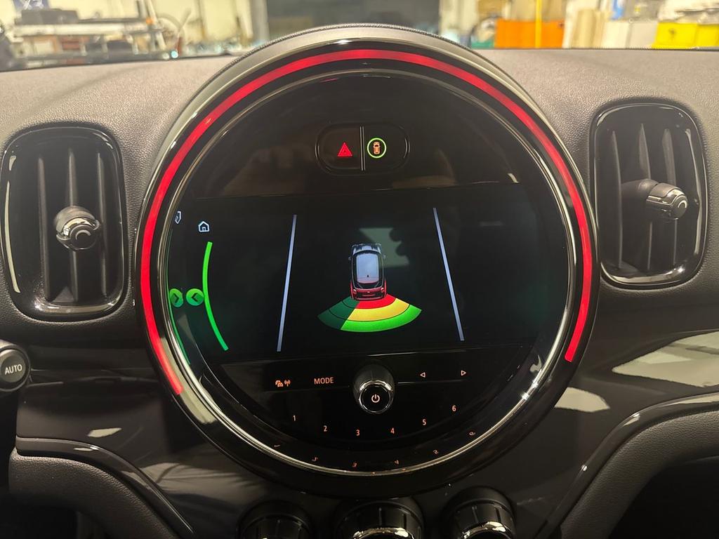 Mini One D Countryman 1.5 TwinPower Turbo One D