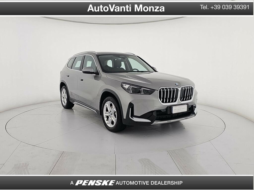 BMW X1 sdrive18d X-Line auto