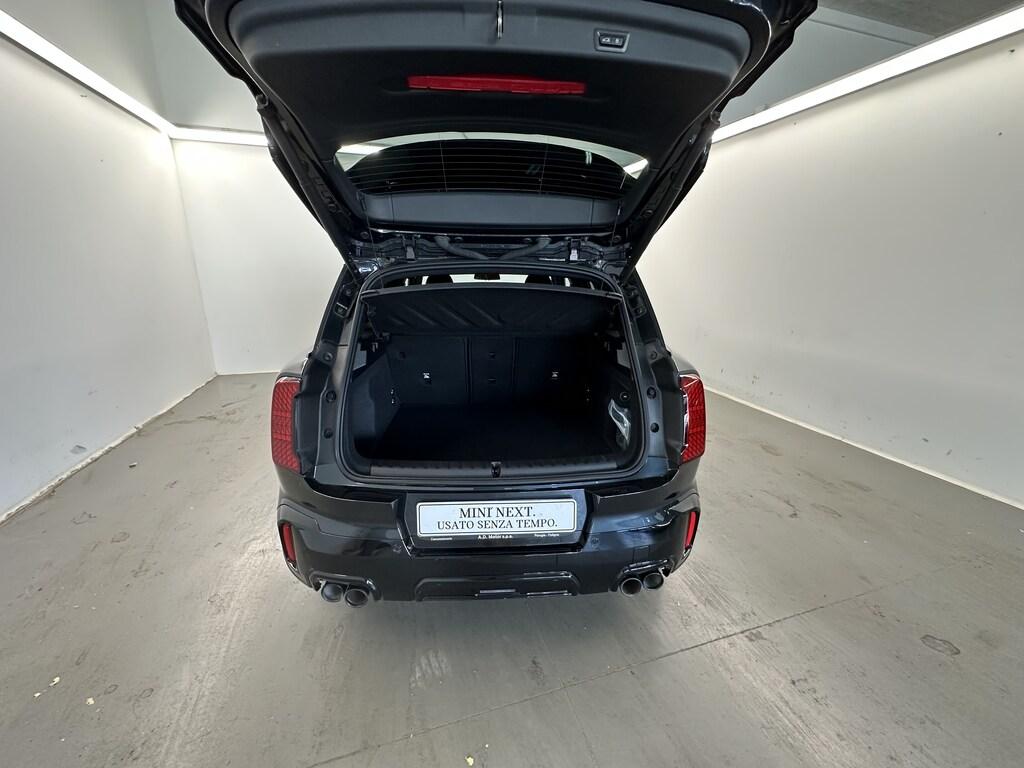 Mini John Cooper Works Countryman 2.0 TwinPower Turbo John Cooper Works ALL4 Auto