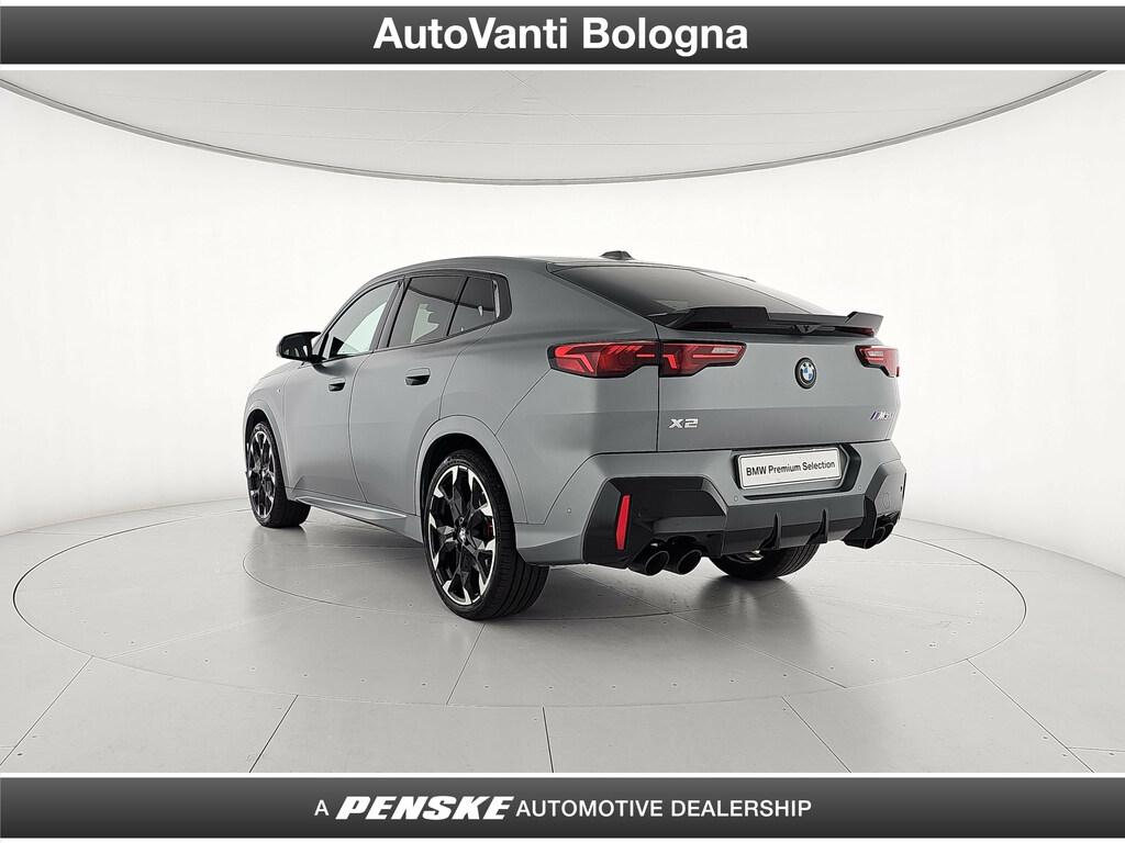 BMW X2 M X2 xdrive M35i Msport Pro auto