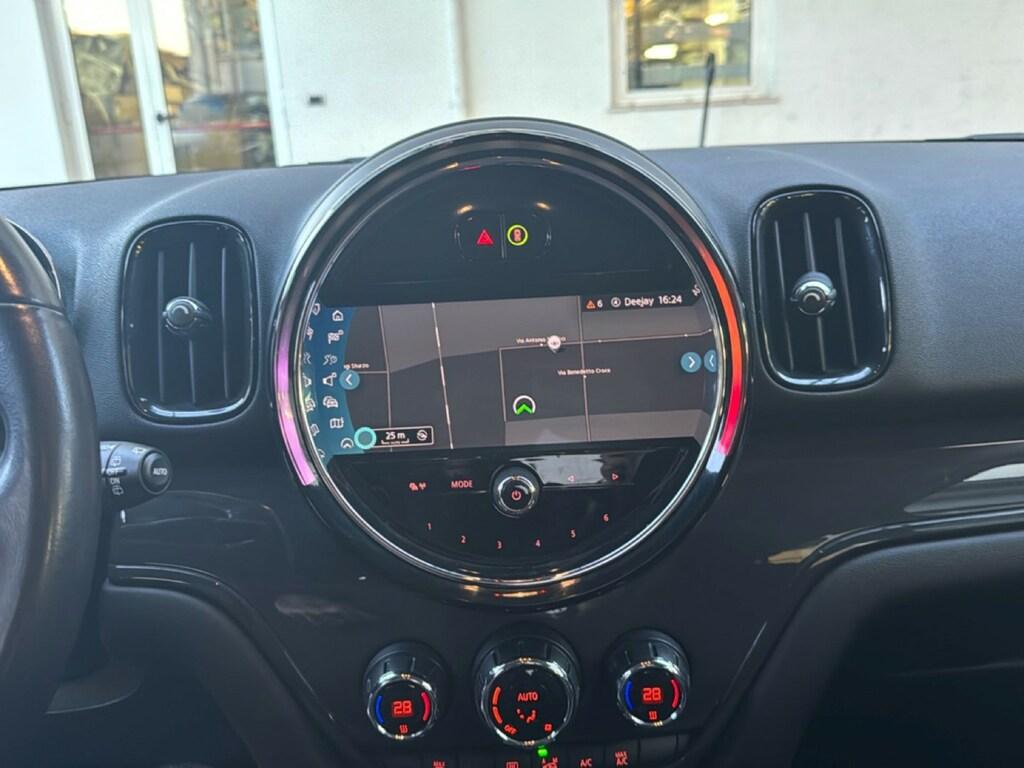 Mini Cooper D Countryman 2.0 D Cooper D Business Auto
