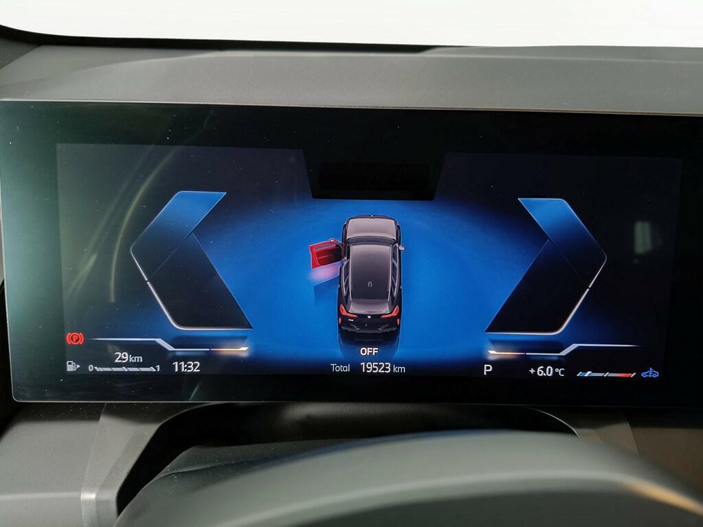 BMW X3 xdrive20d MSport Pro auto