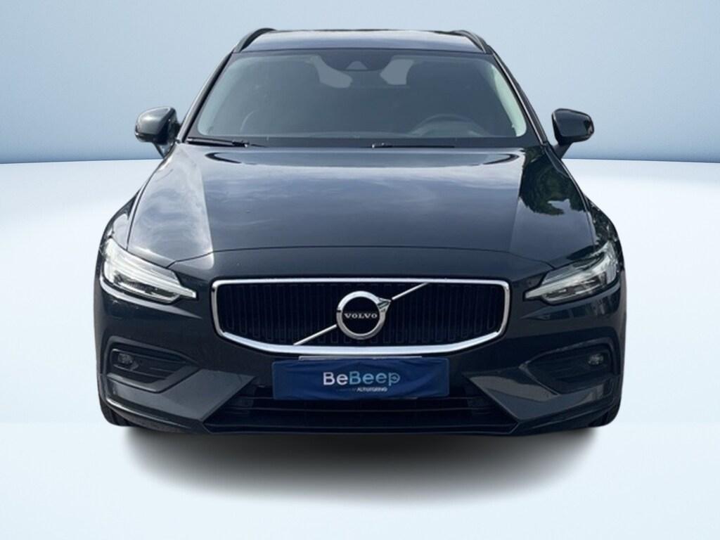 Volvo V60 2.0 D3 Business Plus geartronic