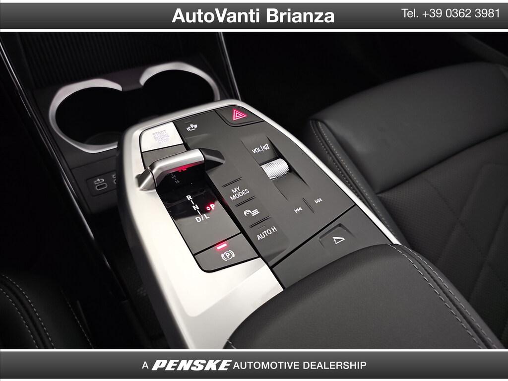 BMW X1 xdrive 25e X-Line auto