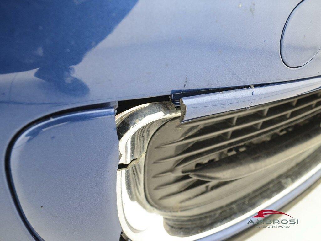 Mini Cooper D 1.6 D Cooper D