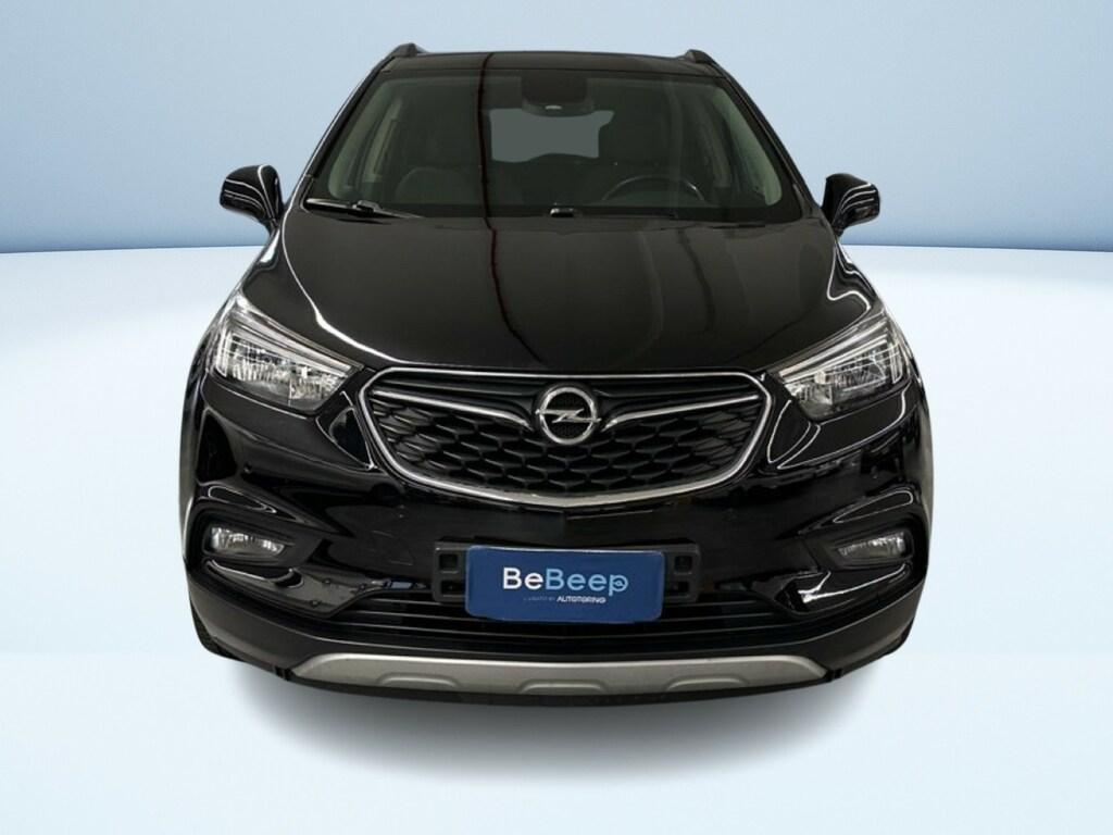 Opel Mokka X 1.6 Innovation s&s 4x2 115cv