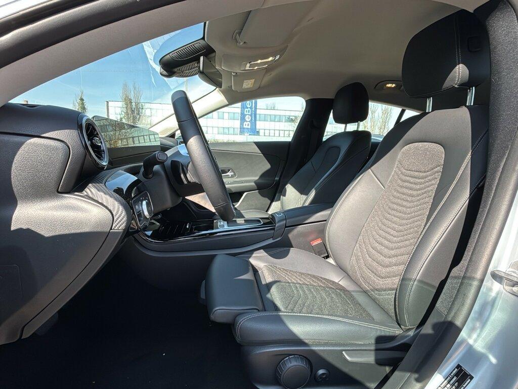 Mercedes CLA Shooting Brake 180 d Advanced auto