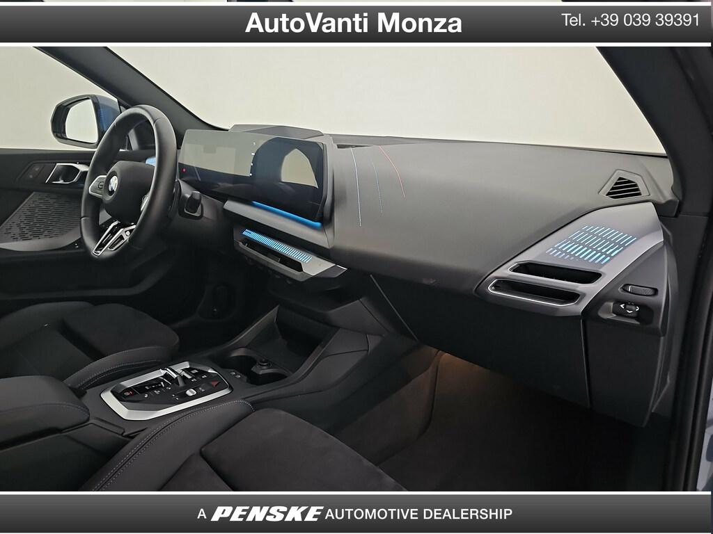 BMW Serie 2 218d Gran Coupe Msport