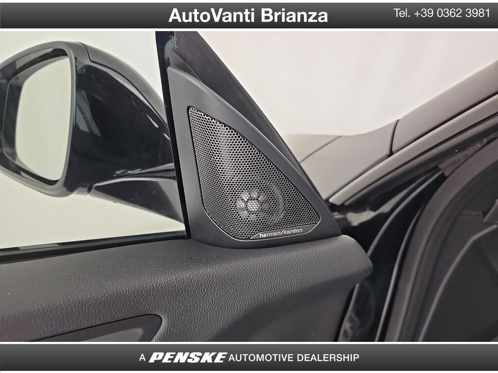 BMW Serie 2 218d Gran Coupe Msport auto