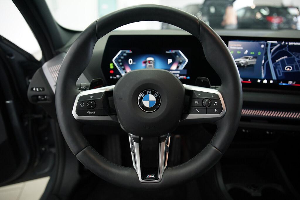 BMW Serie 1 118d MSport auto