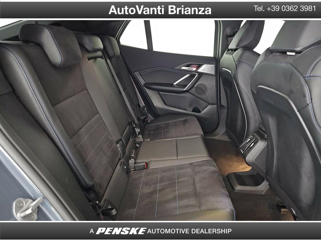 BMW X2 xdrive 20d 48V MSport Pro auto