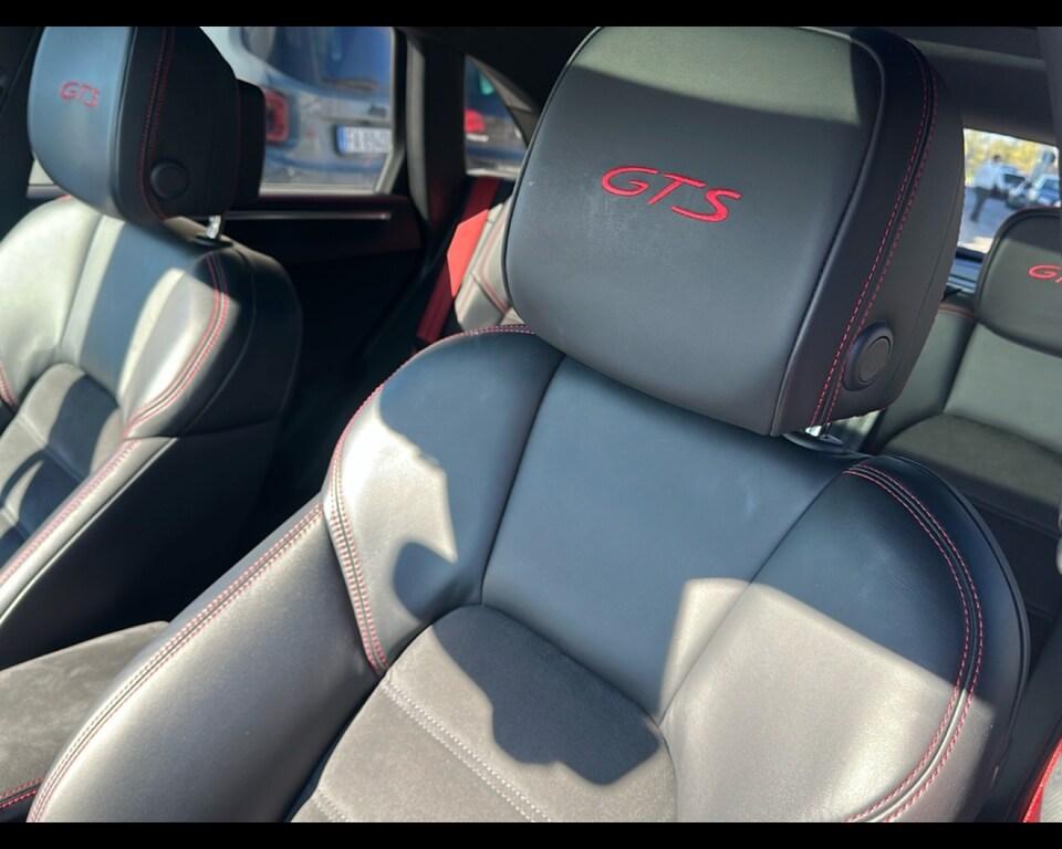Porsche Macan 2.9 GTS 380cv pdk