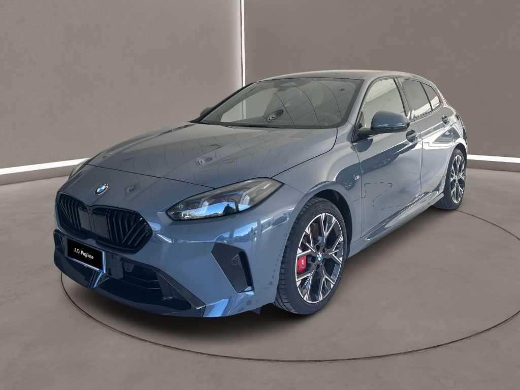 BMW Serie 1 118d MSport Pro auto