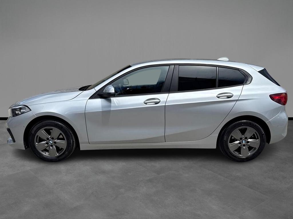 BMW Serie 1 116d Business Advantage auto