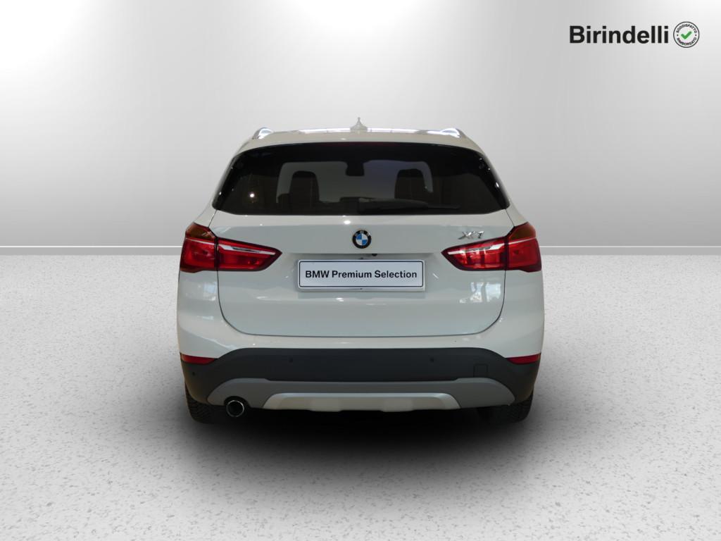 BMW X1 xdrive18d xLine auto