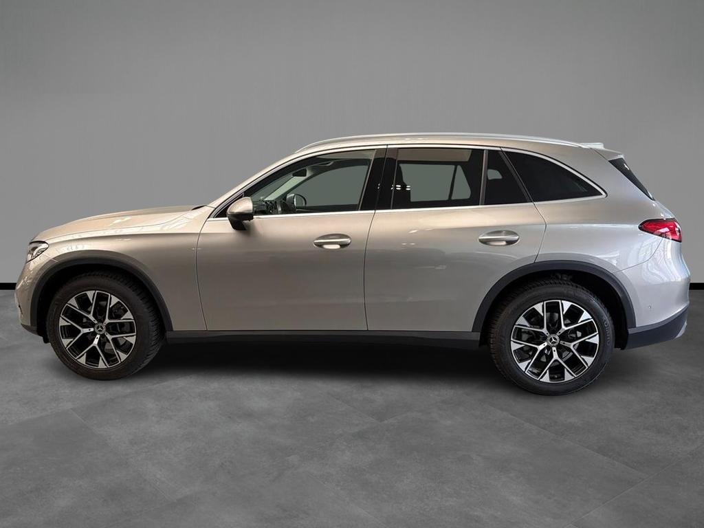 Mercedes GLC 220 d mhev Advanced 4matic auto