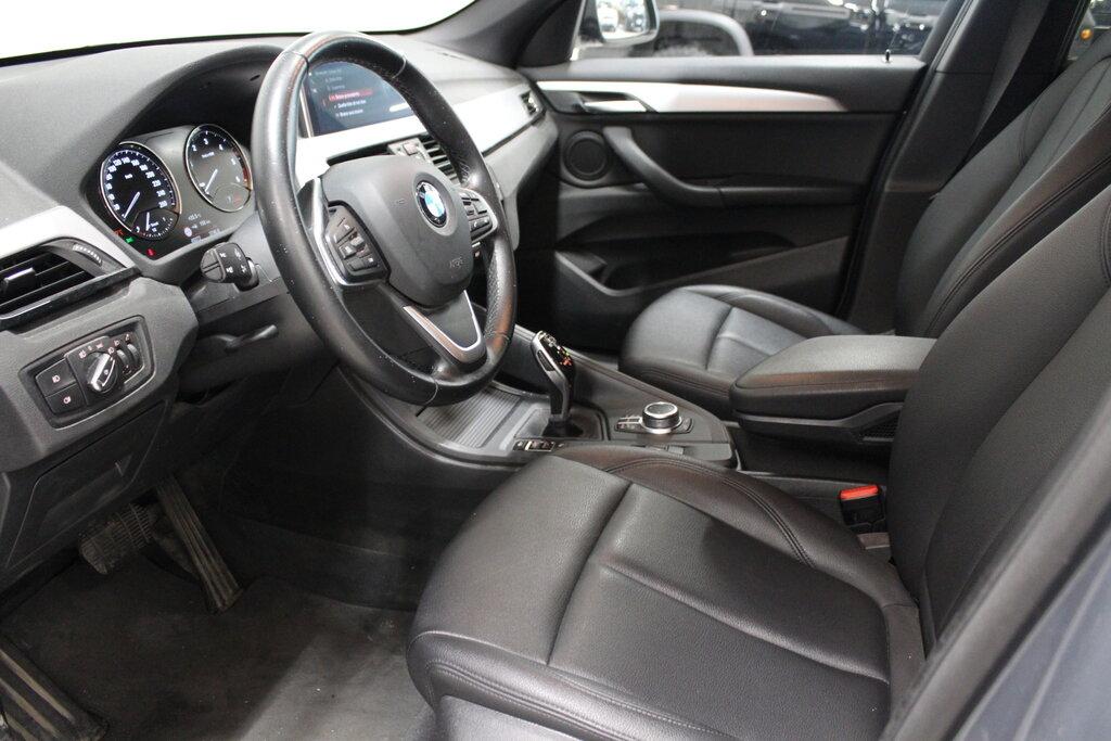 BMW X1 sdrive20d Business Advantage auto