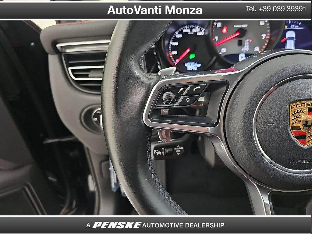 Porsche Macan 3.0 S 354cv pdk