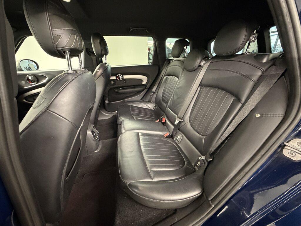 Mini Cooper SD Clubman 2.0 Cooper SD Hype ALL4 Auto