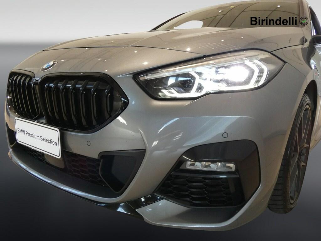 BMW Serie 2 218d Gran Coupe Msport auto