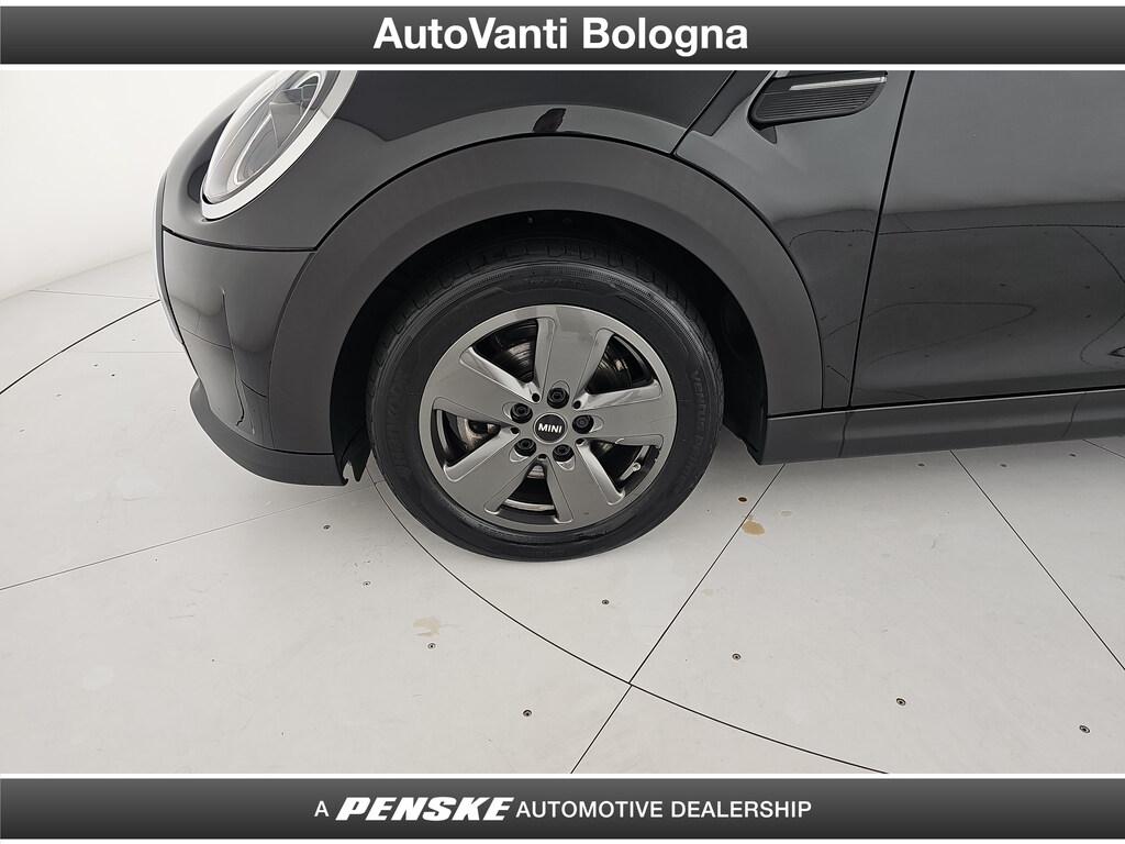 Mini Cooper 1.5 TwinPower Turbo Cooper