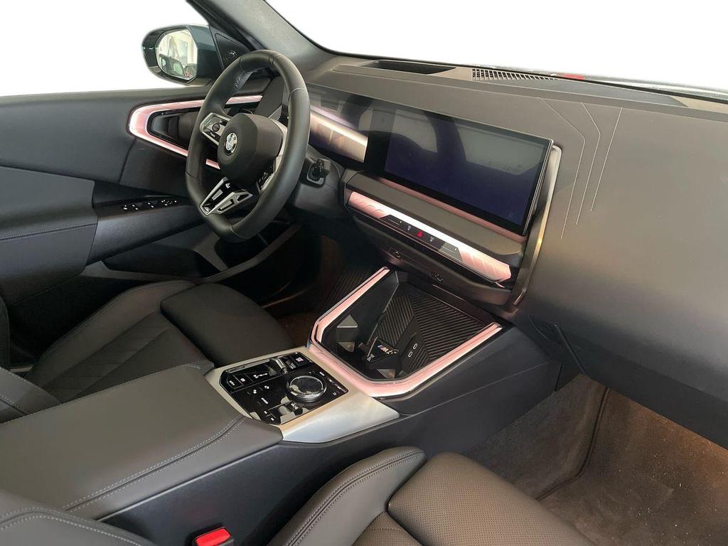 BMW X3 xdrive20d MSport auto