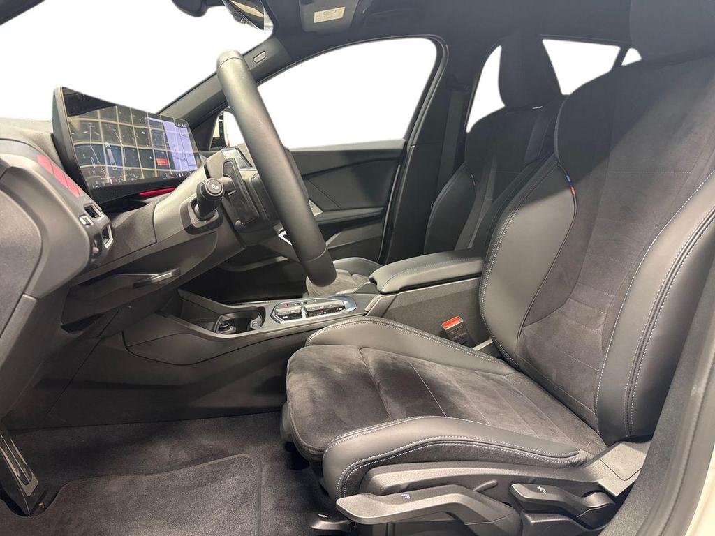 BMW Serie 1 118d MSport auto