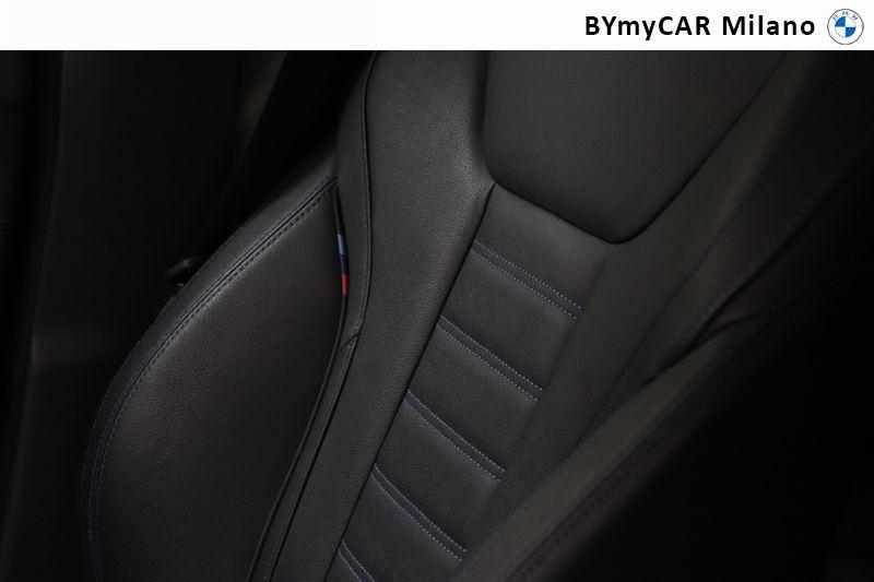 BMW Serie 4 M M440i Gran Coupe mhev 48V xdrive auto