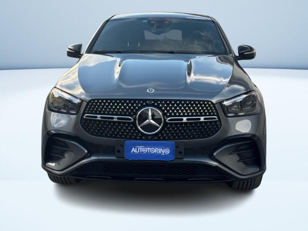 Mercedes GLE 350 de phev AMG Line Premium 4matic auto